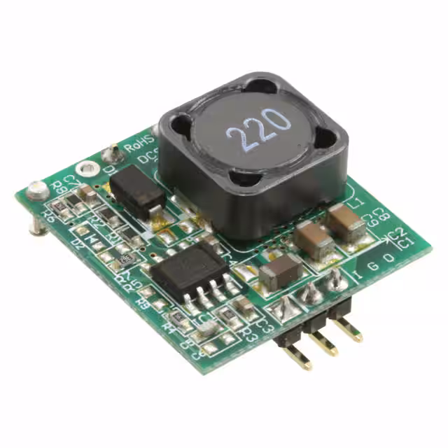 R-78T5.0-1.0/AC-TRAY Recom Power  DC DC Converters